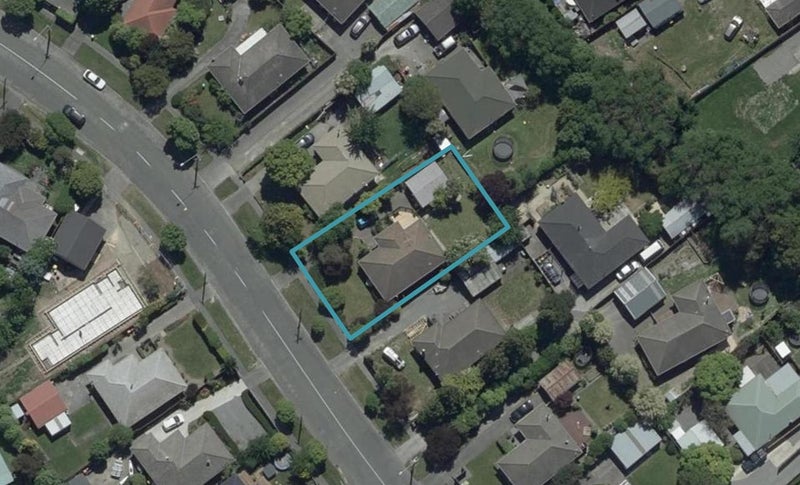 226 Condell Avenue, Papanui, Christchurch - Carousel 1