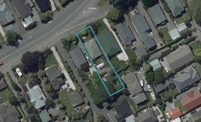 124 Saint Martins Road, Saint Martins, Christchurch - Carousel 1