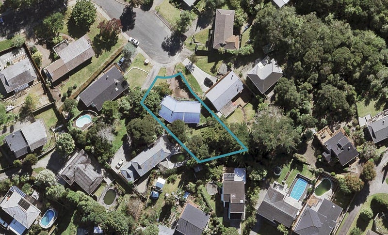 7 Vari Place, Bayview, Auckland - Carousel 1
