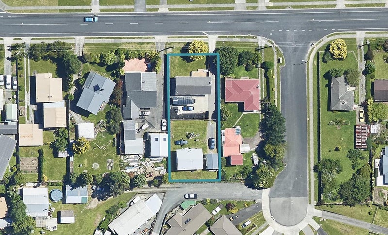 75A Western Road, Ngongotaha, Rotorua - Carousel 1