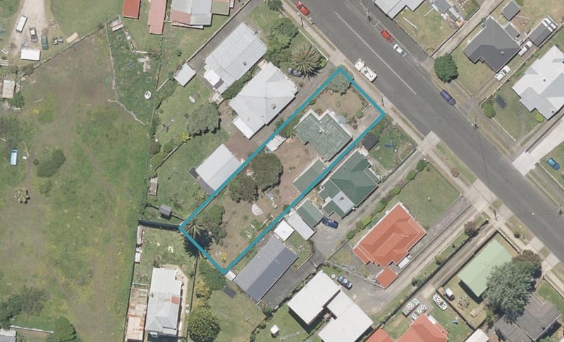 15 Kings Avenue, Gonville, Whanganui - Carousel 1