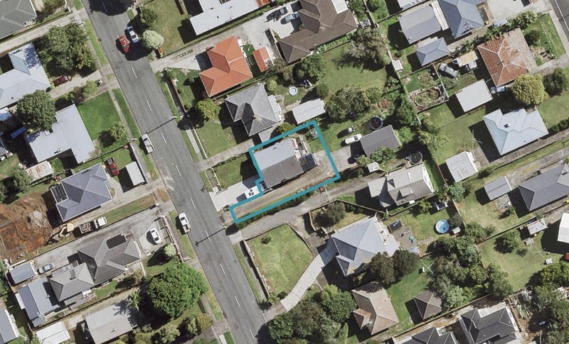 46B Churchill Avenue, Manurewa, Auckland - Carousel 1