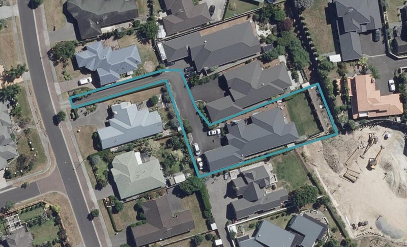 11C Glen Cree Avenue, Rototuna, Hamilton - Carousel 1