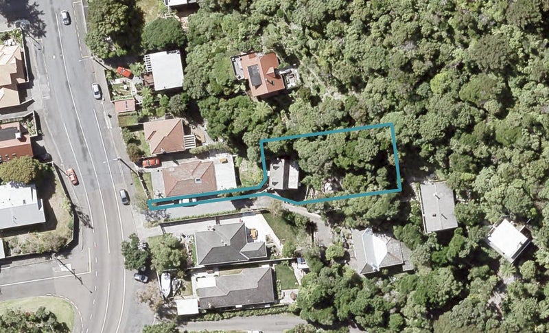 281A Muritai Road, Eastbourne, Lower Hutt - Carousel 1