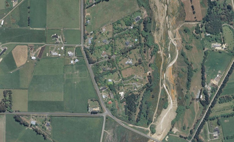 18 Glenbrae Place, Loburn, Rangiora - Carousel 1