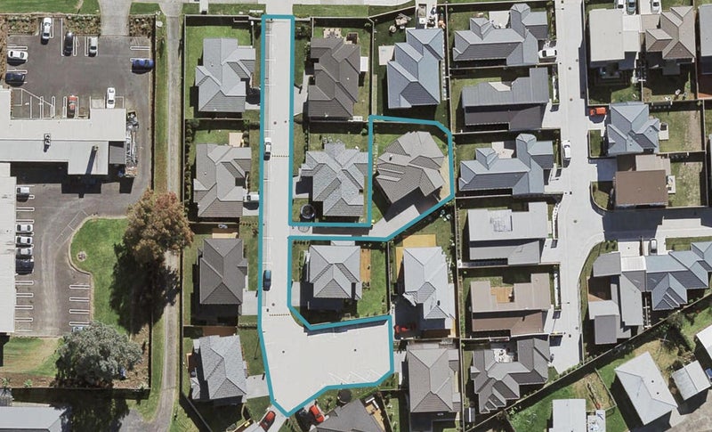 6 Rupu Way, Favona, Auckland - Carousel 1