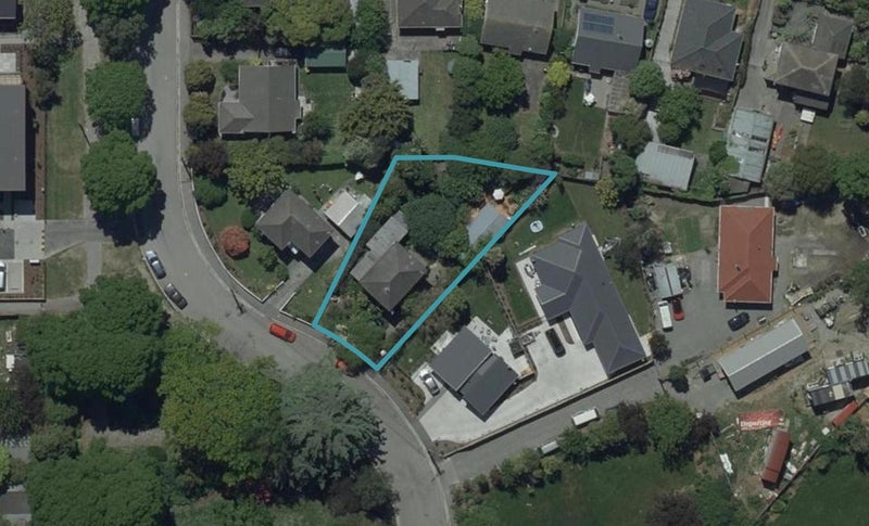26 Eveleyn Couzins Avenue, Richmond, Christchurch - Carousel 1