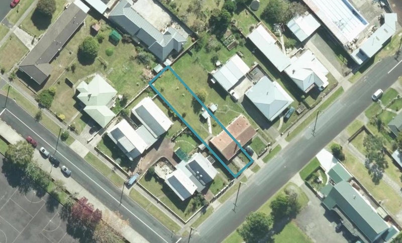 14 Gordon Street, Dargaville - Carousel 1