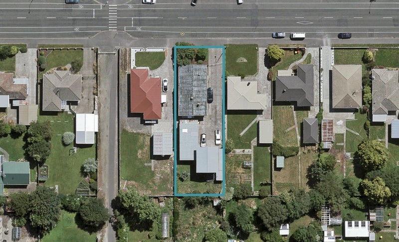 153 Centre Street, Heidelberg, Invercargill - Carousel 1