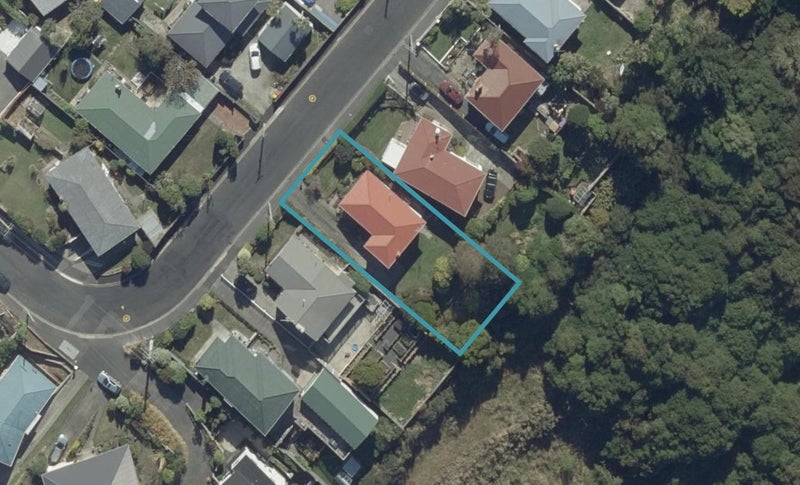 6 Archibald Street, Waverley, Dunedin - Carousel 1