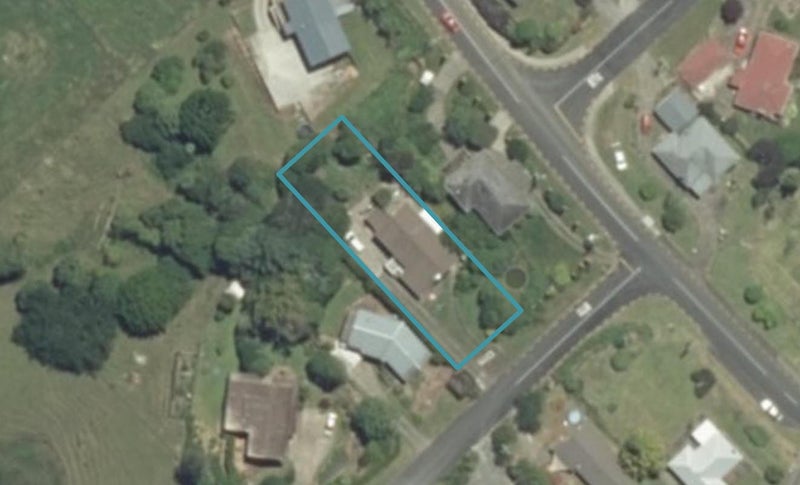 2 Hillcrest Avenue, Otorohanga, Otorohanga - Carousel 1