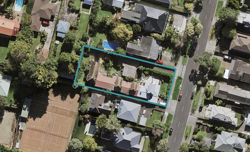 2/115 St Andrews Road, Epsom, Auckland - Carousel 1