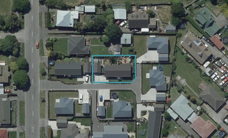 2/138 Kerrs Road, Avonside, Christchurch - Carousel 1