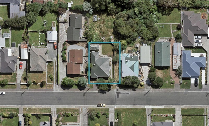 50 Bullar Street, Grasmere, Invercargill - Carousel 1