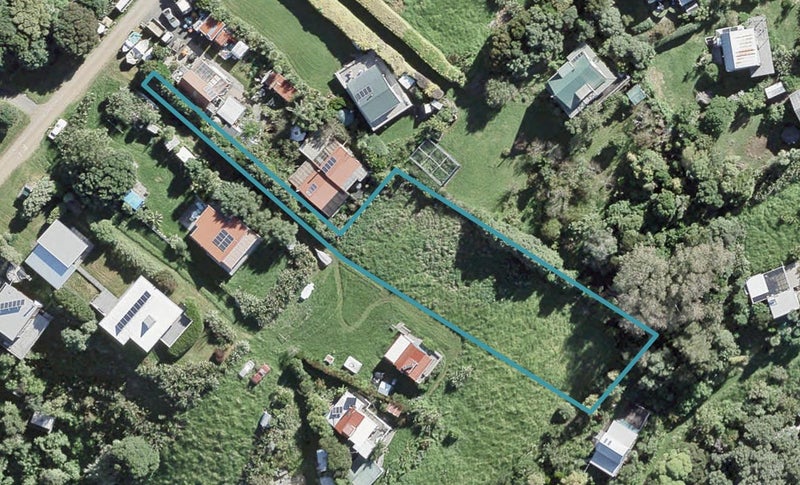19 Ocean View Crescent, Rakino Island, Auckland - Carousel 1