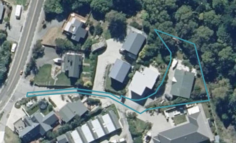540 Peninsula Road, Kelvin Heights, Queenstown - Carousel 1