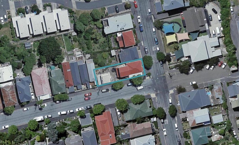 158 Owen Street, Newtown, Wellington - Carousel 1