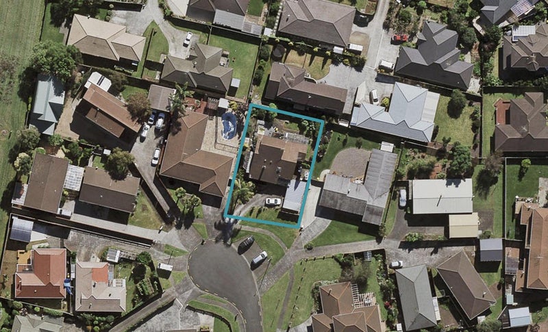 11 Pukeko Place, Papatoetoe, Auckland - Carousel 1