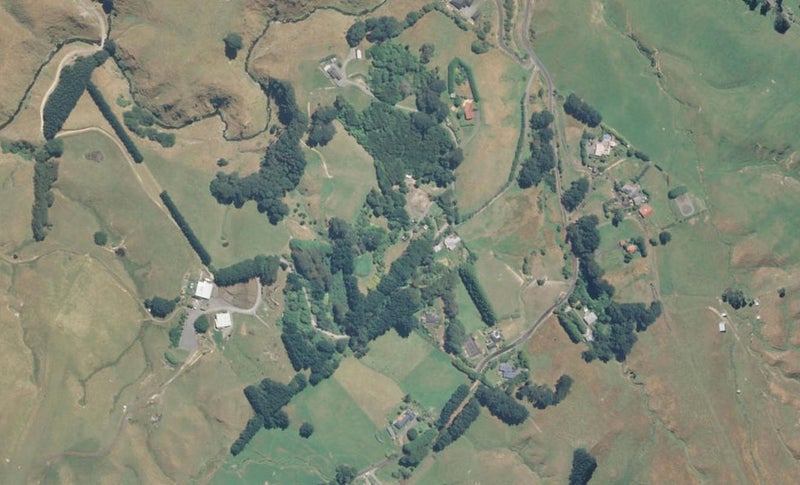 184A Takarau Gorge Road, Ohariu, Wellington - Carousel 1