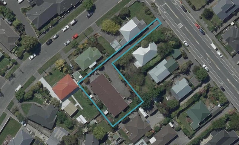 2/129 Barrington Street, Somerfield, Christchurch - Carousel 1