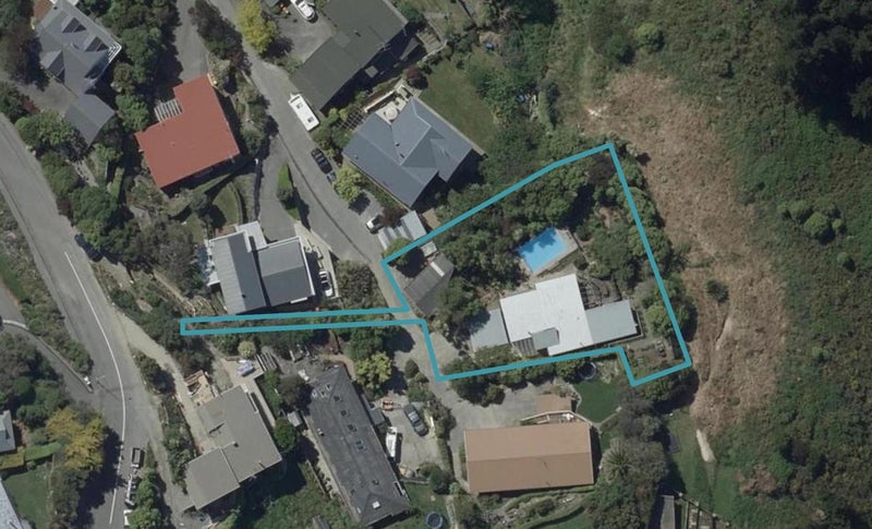 59 Kidson Terrace, Cashmere, Christchurch - Carousel 1