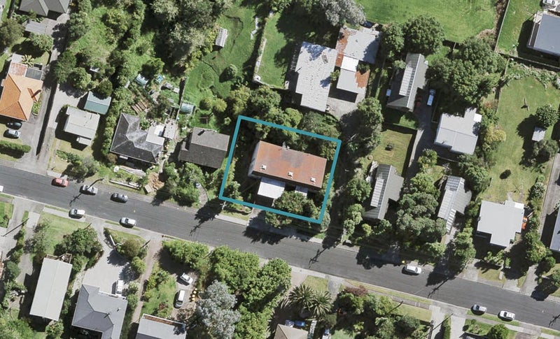 3/40 Evans Road, Glen Eden, Auckland - Carousel 1