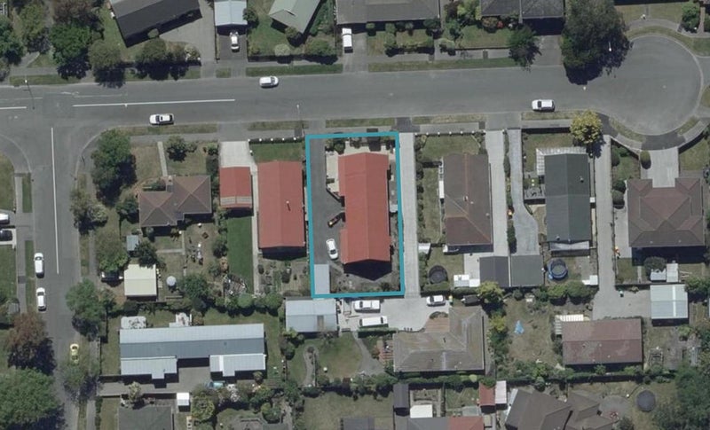 1/66 Lakewood Drive, Burwood, Christchurch - Carousel 1