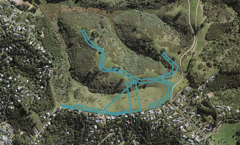8 Hoete Way, Ostend, Waiheke Island - Carousel 1