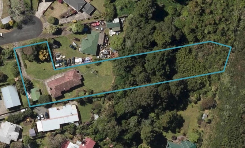 8 Jane Nelson Place, Otangarei, Whangarei - Carousel 1