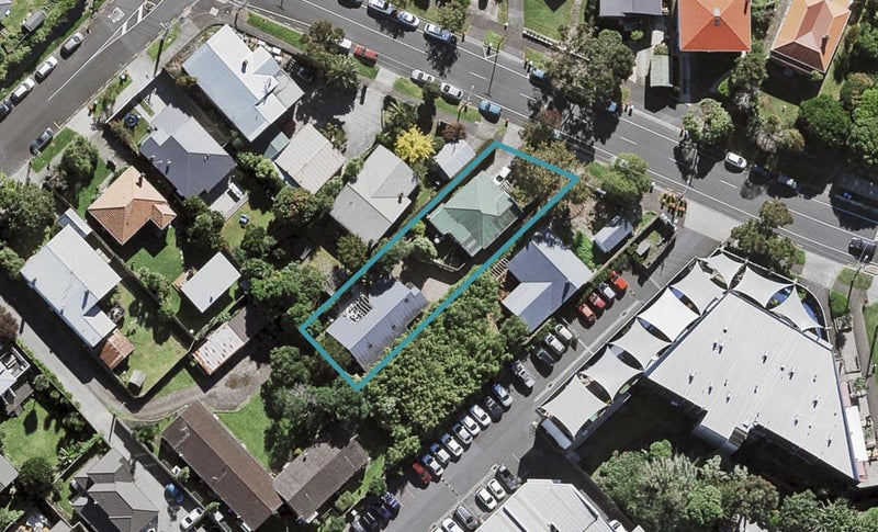 1/45 Sainsbury Road, Mount Albert, Auckland - Carousel 1