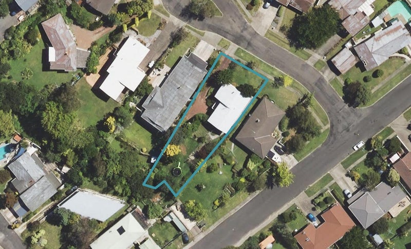 4 Forest Park Lane, Whataupoko, Gisborne - Carousel 1