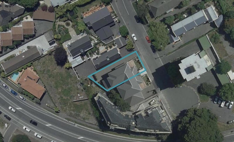 11B Rhodes Street, Merivale, Christchurch - Carousel 1