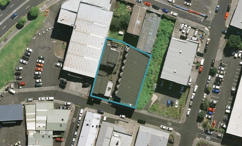 3J/30 Randolph Street, Newton, Auckland - Carousel 1