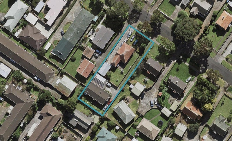 1/9 Avis Avenue, Papatoetoe, Auckland - Carousel 1