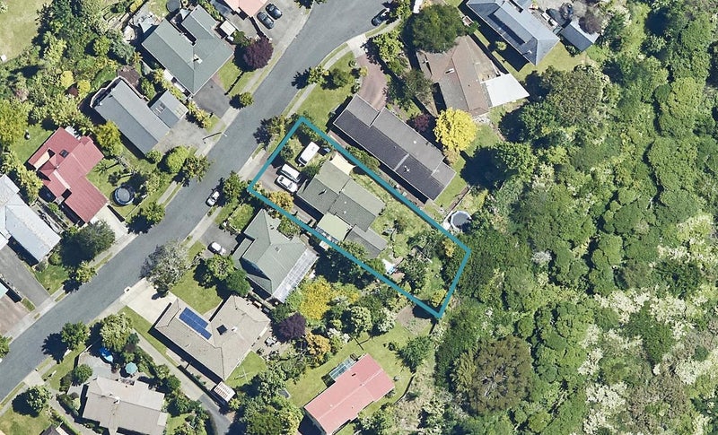 45 Icarus Place, Sunnybrook, Rotorua - Carousel 1
