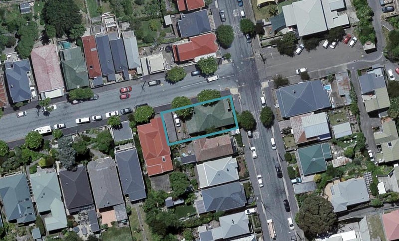160 Owen Street, Newtown, Wellington - Carousel 1