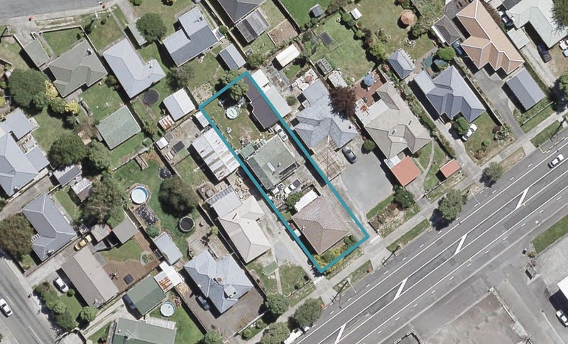 2/1045 Fergusson Drive, Clouston Park, Upper Hutt - Carousel 1
