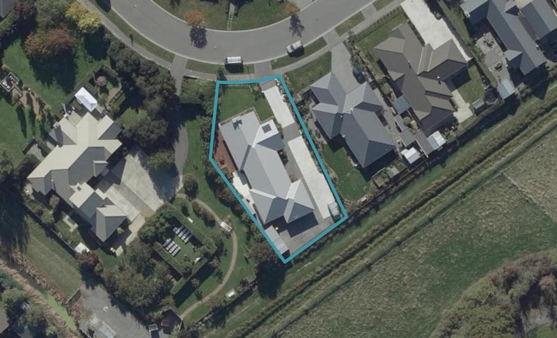9 Country Lane, Leeston, Leeston - Carousel 1