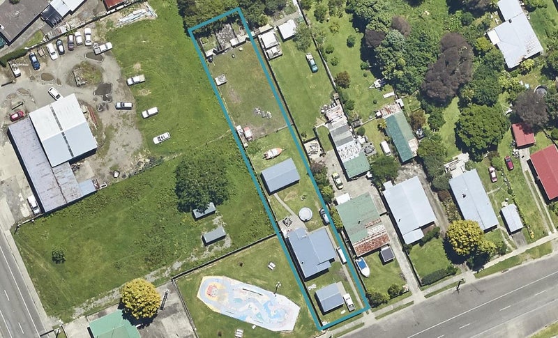 5 Morrison Road, Taneatua, Taneatua - Carousel 1