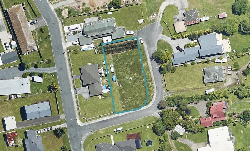 4 Raukura Place, Koutu, Rotorua - Carousel 1