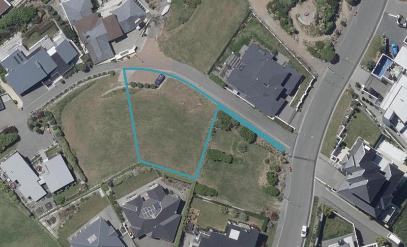 1 Broadview Lane, Redcliffs, Christchurch - Carousel 1