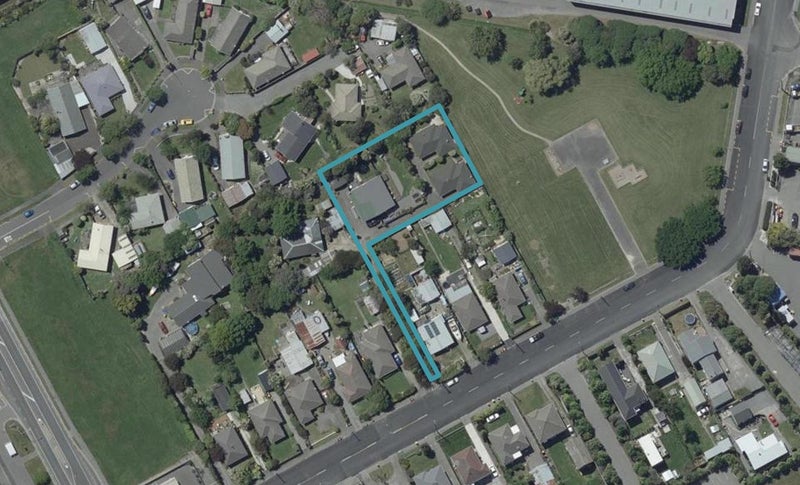 1/19 Curries Road, Hillsborough, Christchurch - Carousel 1