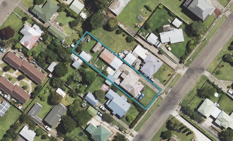 24 Winter Street, Mangapapa, Gisborne - Carousel 1