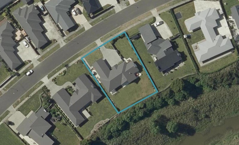 52 Rodeo Drive, Kelvin Grove, Palmerston North - Carousel 1