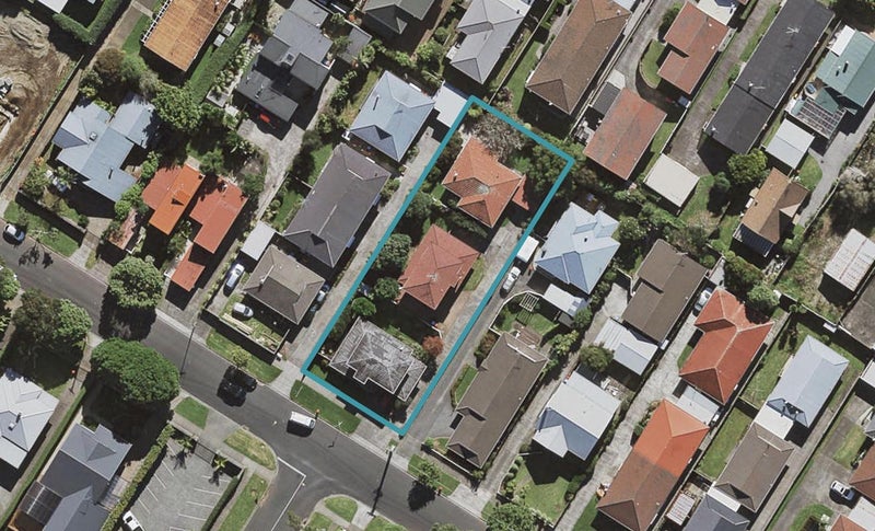1/87 Rawhiti Road, Onehunga, Auckland - Carousel 1