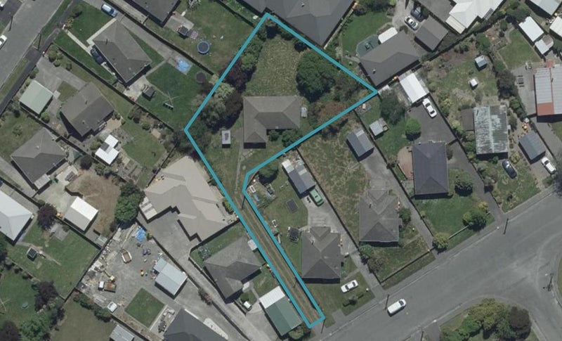 33 Morrison Avenue, Northcote, Christchurch - Carousel 1