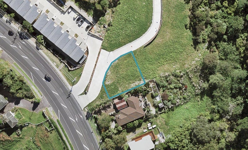 2 Korari Way, Unsworth Heights, Auckland - Carousel 1