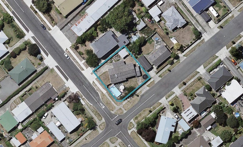 708 Alexandra Street, Parkvale, Hastings - Carousel 1