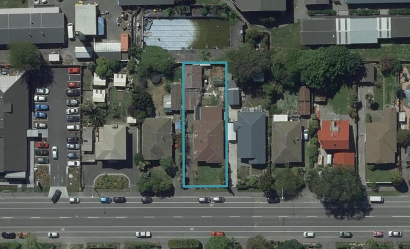 31 Woodham Road, Linwood, Christchurch - Carousel 1