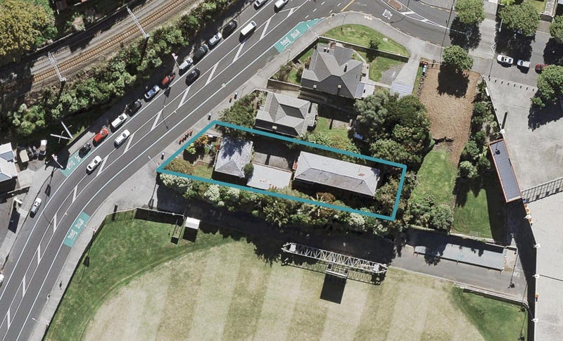 4/64 Sandringham Road, Kingsland, Auckland - Carousel 1